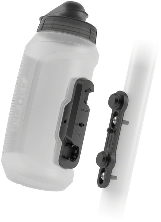 Fidlock Twist Compact 750 Bottle Set - Clear-Goodwynn's