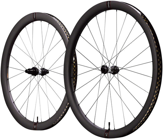 Reserve Wheels Reserve 40/44 GR Wheelset - 700 12 x 100/12 x 142 Center-Lock XDR Carbon DT 350-Goodwynn's