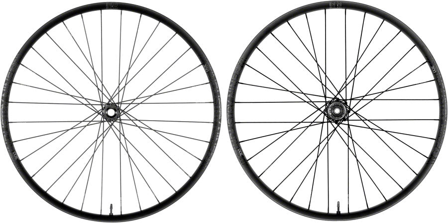 Industry Nine Grade 300 V2 Wheelset - 29" 15 x 110mm/12 x 148mm 6-Bolt XD BLK