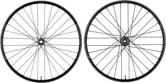 Industry Nine Grade 300 V2 Wheelset - 29" 15 x 110mm/12 x 148mm 6-Bolt XD BLK-Goodwynn's