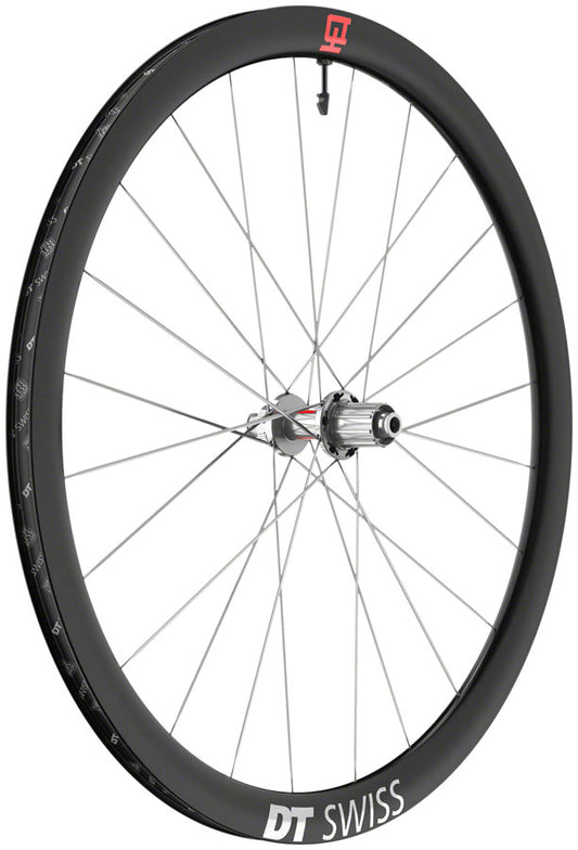 DT Swiss ARC 1100 38 DiCut Disc Rear Wheel 700c 12x142 LE-Goodwynn's