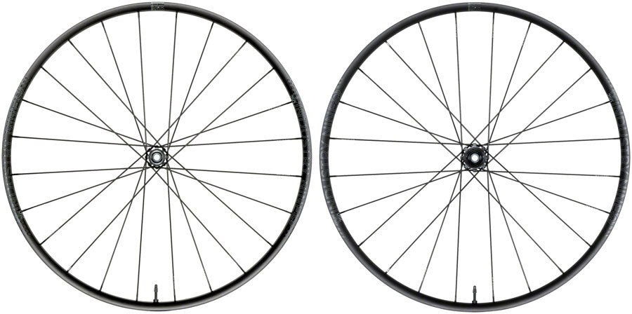 Industry Nine Solix G UL250a Wheelset - 700 12 x 100/142mm Micro Spline BLK-Goodwynn&#39;sGoodwynn&#39;s