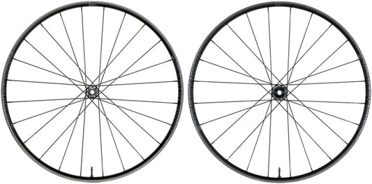 Industry Nine Solix G UL250a Wheelset - 700 12 x 100/142mm Micro Spline BLK-Goodwynn's