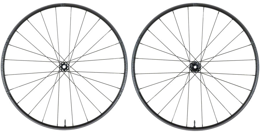 Industry Nine Solix M UL250 Wheelset - 29" 15 x 110/12x148mm XD Black-Goodwynn&#39;sGoodwynn&#39;s