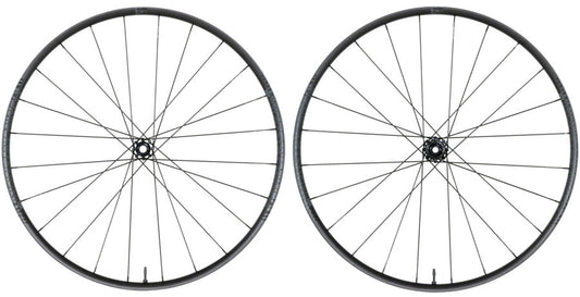 Industry Nine Solix M UL250 Wheelset - 29" 15 x 110/12x148mm XD Black-Goodwynn's