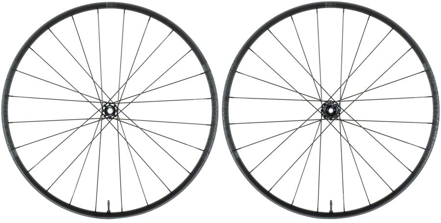 Industry Nine Solix M Trail 285 Wheelset - 29" 15 x 110/12x148mm XD Black-Goodwynn&#39;sGoodwynn&#39;s