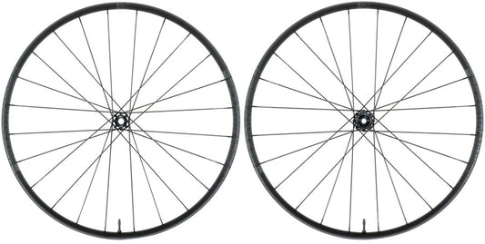 Industry Nine Solix M Trail 285 Wheelset - 29" 15 x 110/12x148mm XD Black-Goodwynn's