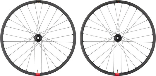 Reserve Wheels Reserve 30 SL / 30 HD Wheelset - 29" 15 x 110/12 x 148 6-Bolt XD Carbon DT350 DEG 90pt-Goodwynn's