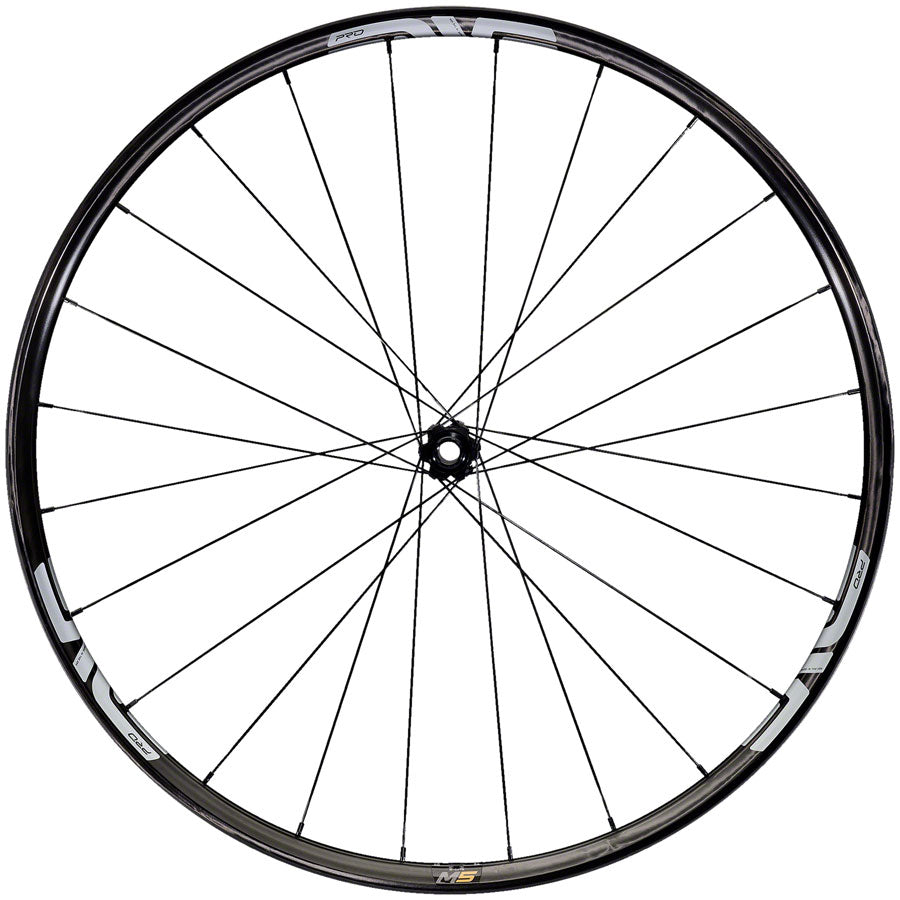 ENVE Composites M5 Pro Front Wheel - 29" 15 x 110 Center-Lock Black-Goodwynn&#39;sGoodwynn&#39;s