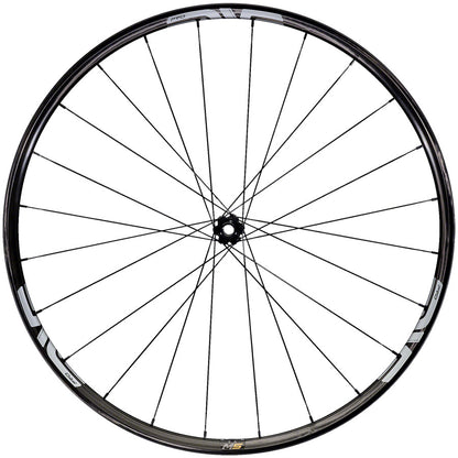 ENVE Composites M5 Pro Front Wheel - 29" 15 x 110 Center-Lock Black