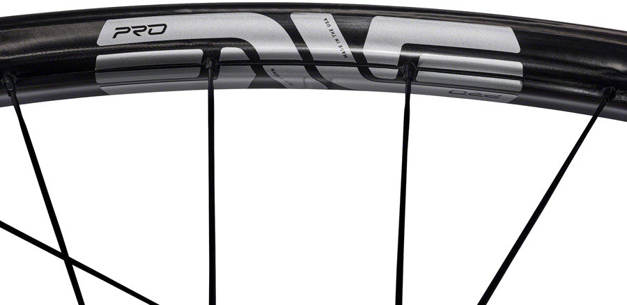 ENVE Composites M5 Pro Front Wheel - 29" 15 x 110 Center-Lock Black-Goodwynn&#39;sGoodwynn&#39;s