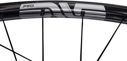 ENVE Composites M5 Pro Front Wheel - 29" 15 x 110 Center-Lock Black