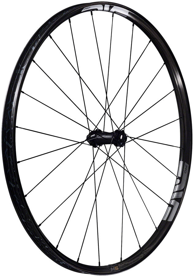 ENVE Composites M5 Pro Front Wheel - 29" 15 x 110 Center-Lock Black