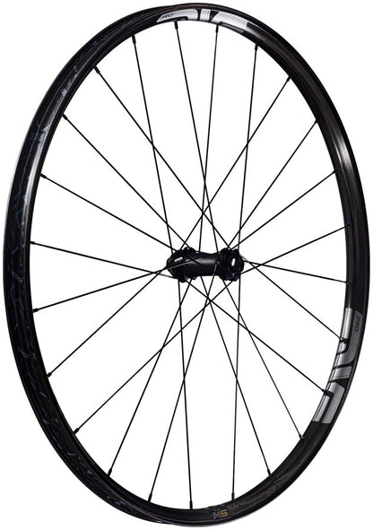 ENVE Composites M5 Pro Front Wheel - 29" 15 x 110 Center-Lock Black