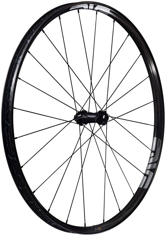 ENVE Composites M5 Pro Front Wheel - 29" 15 x 110 Center-Lock Black-Goodwynn's