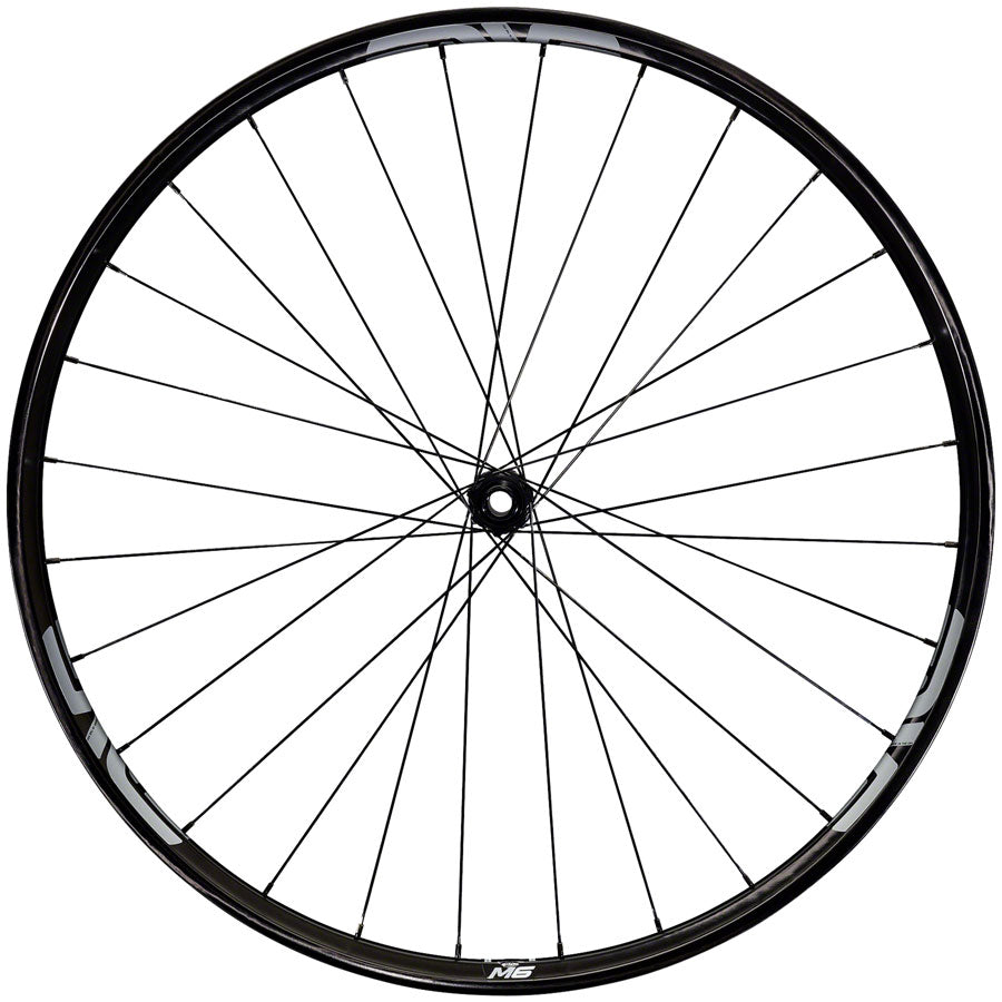 ENVE Composites M6 Front Wheel - 29" 15 x 110 Center-Lock Black