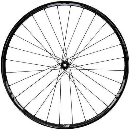 ENVE Composites M6 Front Wheel - 29" 15 x 110 Center-Lock Black