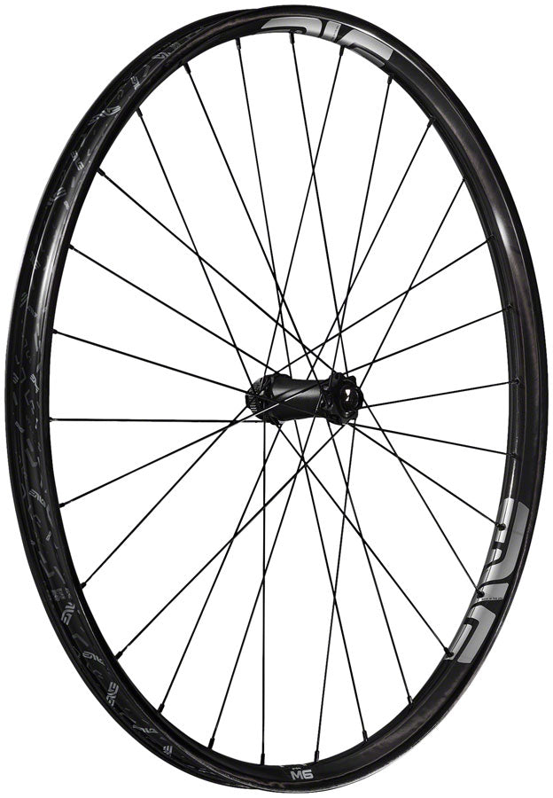 ENVE Composites M6 Front Wheel - 29" 15 x 110 Center-Lock Black