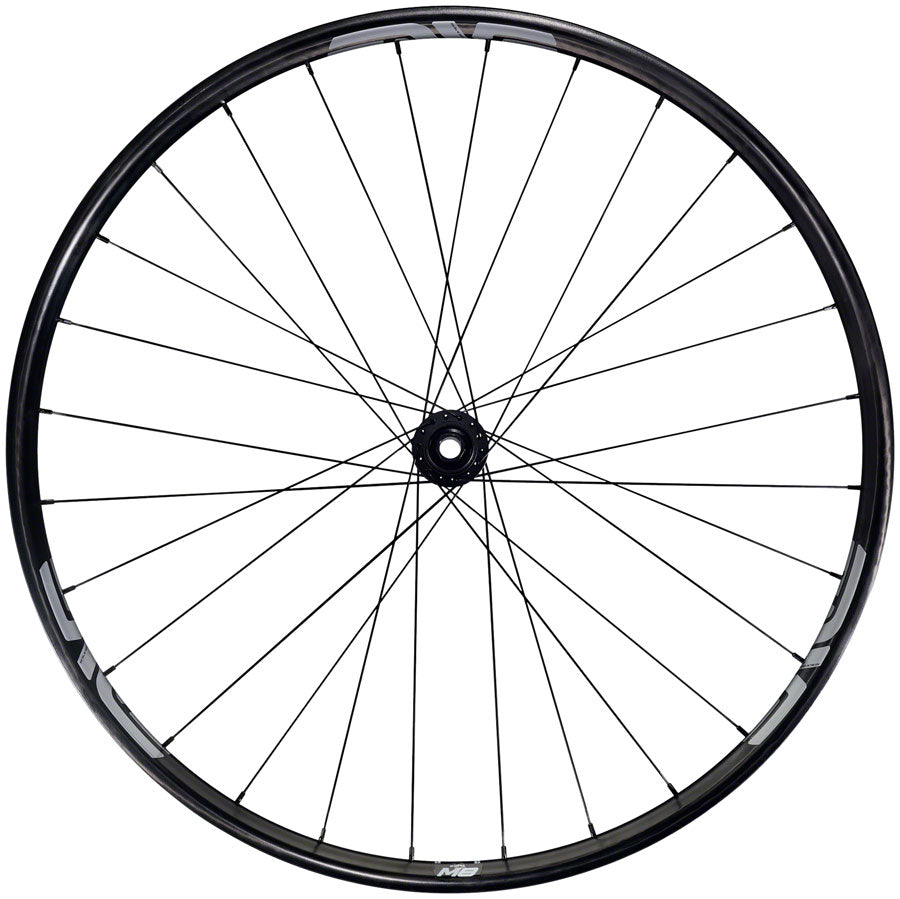 ENVE Composites M8 Front Wheel - 29" 15 x 110 Center-Lock Black