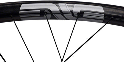 ENVE Composites M8 Front Wheel - 29" 15 x 110 Center-Lock Black