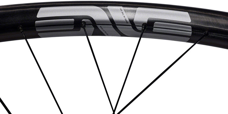 ENVE Composites M8 Rear Wheel - 29" 12 x 148 Center-Lock Micro Spline Innerdrive 80pt BLK