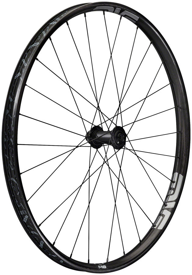 ENVE Composites M8 Front Wheel - 29" 15 x 110 Center-Lock Black-Goodwynn&#39;sGoodwynn&#39;s