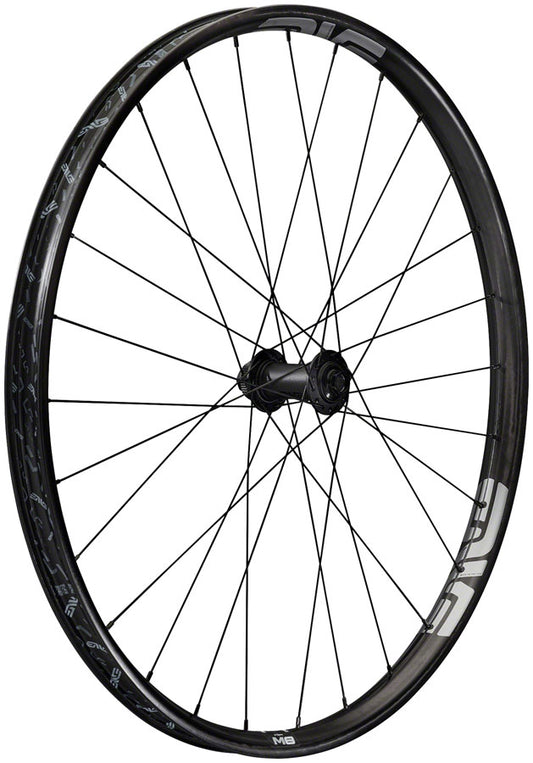 ENVE Composites M8 Front Wheel - 29" 15 x 110 Center-Lock Black-Goodwynn's