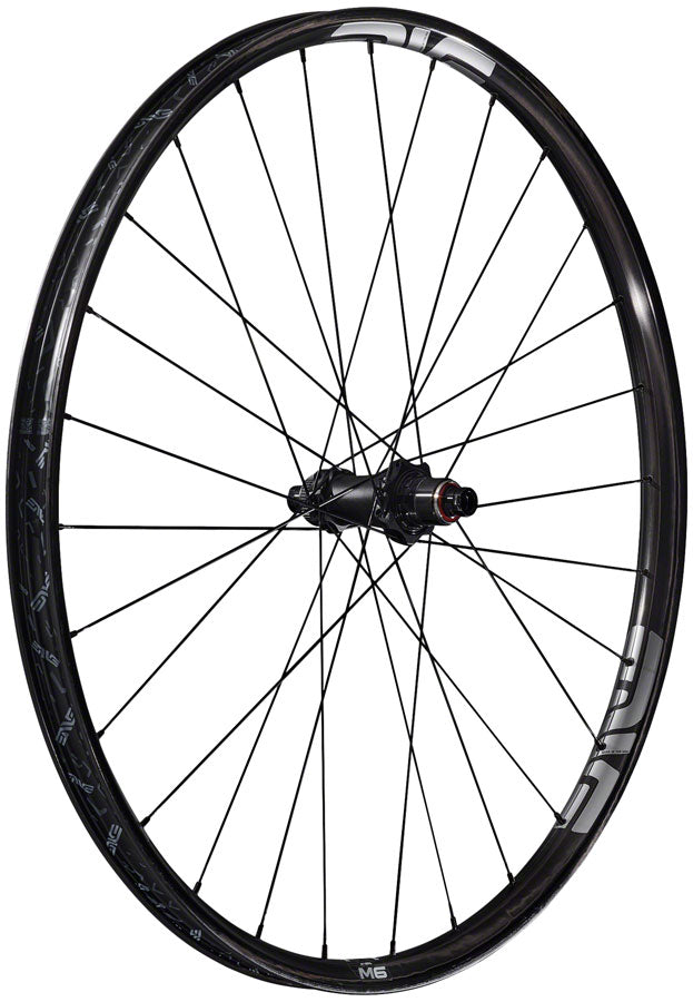 ENVE Composites M6 Rear Wheel - 27.5" 12 x 148 Center-Lock XD Innerdrive 80pt BLK