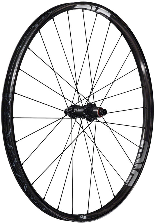 ENVE Composites M6 Rear Wheel - 27.5" 12 x 148 Center-Lock XD Innerdrive 80pt BLK-Goodwynn's