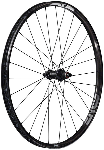 ENVE Composites M6 Rear Wheel - 29" 12 x 148 Center-Lock XD Innerdrive 80pt BLK