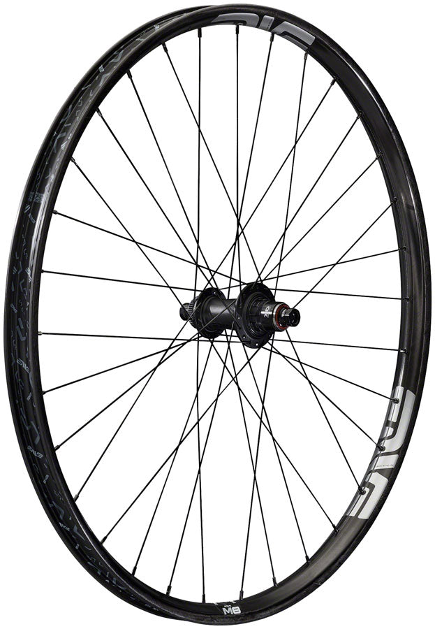 ENVE Composites M8 Rear Wheel - 27.5" 12 x 148 Center-Lock XD Innerdrive 80pt BLK-Goodwynn&#39;sGoodwynn&#39;s