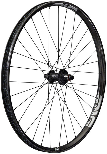 ENVE Composites M8 Rear Wheel - 27.5" 12 x 148 Center-Lock XD Innerdrive 80pt BLK