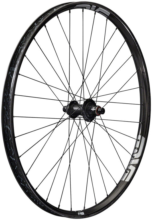 ENVE Composites M8 Rear Wheel - 27.5" 12 x 148 Center-Lock XD Innerdrive 80pt BLK-Goodwynn's