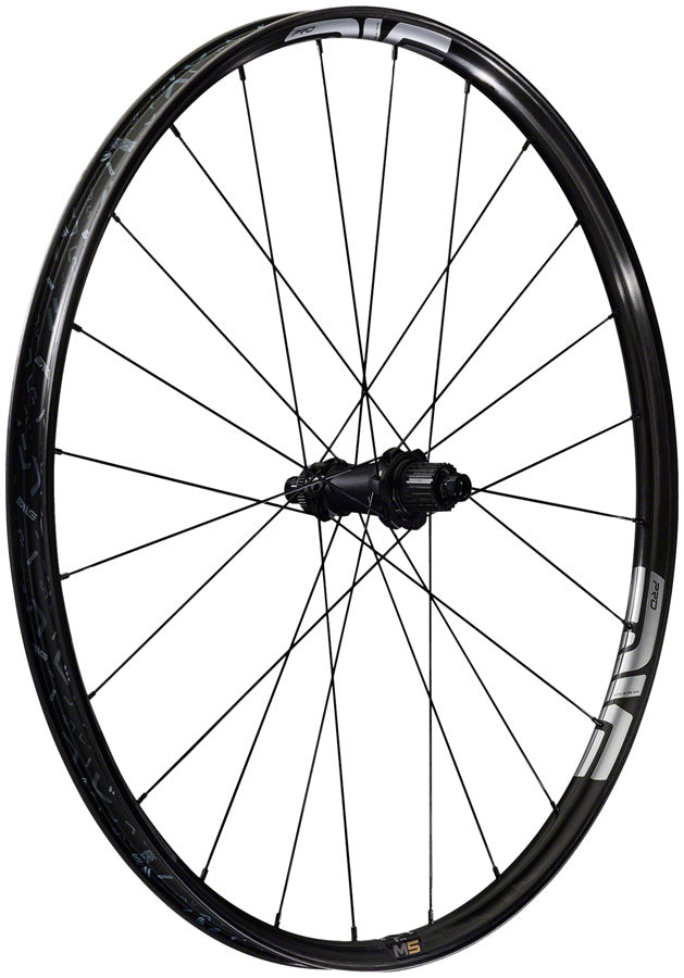 ENVE Composites M5 Pro Rear Wheel - 29" 12 x 148 Center-Lock Micro Spline Innerdrive 80pt BLK