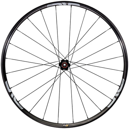 ENVE Composites M5 Pro Rear Wheel - 29" 12 x 148 Center-Lock Micro Spline Innerdrive 80pt BLK