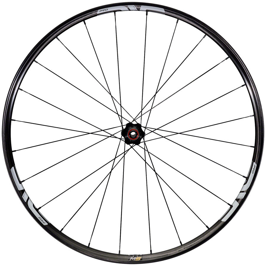 ENVE Composites M5 Pro Rear Wheel - 29" 12 x 148 Center-Lock XD Innerdrive 80pt BLK