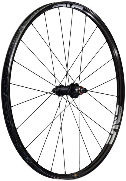 ENVE Composites M5 Pro Rear Wheel - 29" 12 x 148 Center-Lock XD Innerdrive 80pt BLK