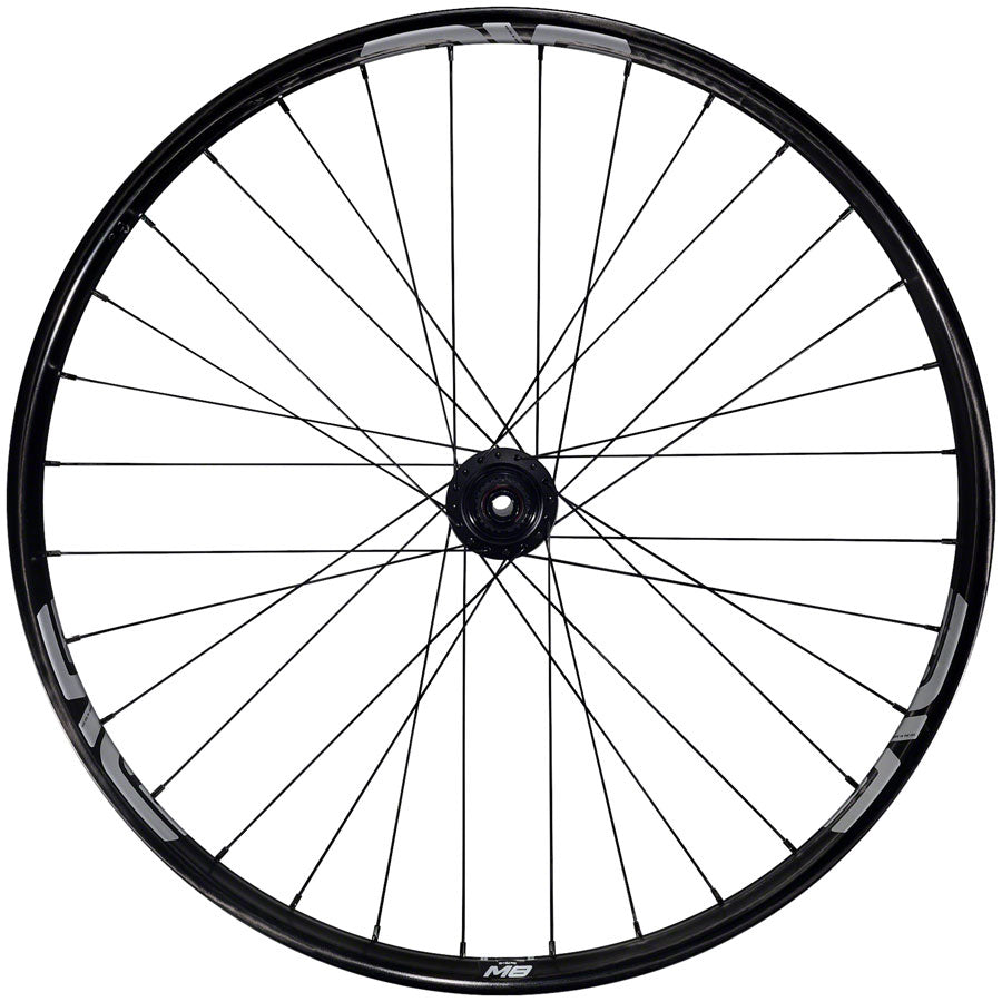 ENVE Composites M8 Rear Wheel - 29" 12 x 148 Center-Lock Micro Spline Innerdrive 80pt BLK