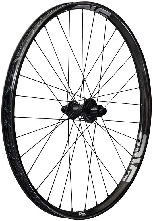 ENVE Composites M8 Rear Wheel - 29" 12 x 148 Center-Lock Micro Spline Innerdrive 80pt BLK-Goodwynn's