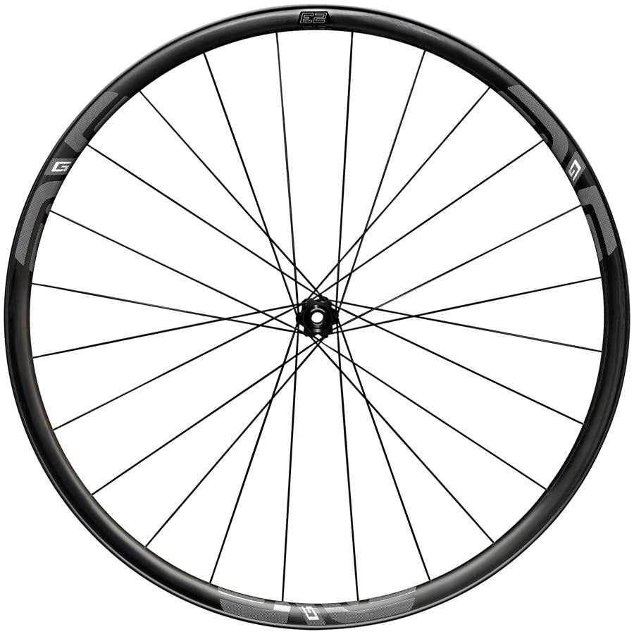 ENVE Composites G23 Front Wheel - 700 12 x 100 Center-Lock Black-Goodwynn&#39;sGoodwynn&#39;s