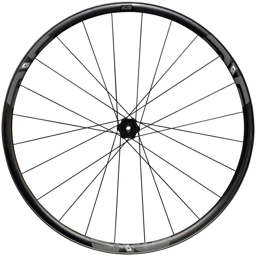 ENVE Composites G23 Rear Wheel - 700 12 x 142 Center-Lock Micro Spline Innerdrive 60pt BLK