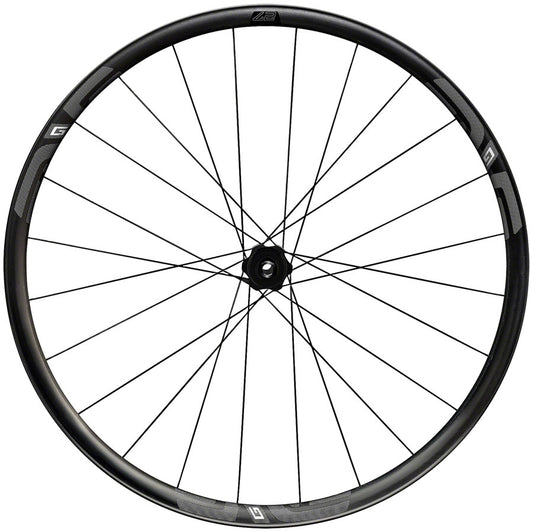 ENVE Composites G27 Rear Wheel - 650b 12 x 142 Center-Lock Micro Spline Innerdrive 60pt BLK-Goodwynn's