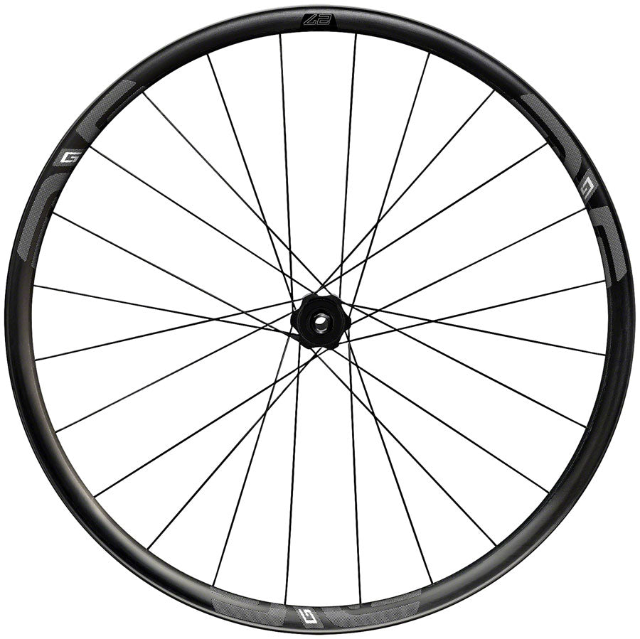 ENVE Composites G27 Rear Wheel - 650b 12 x 142 Center-Lock HG 11 Road Innerdrive 60pt BLK