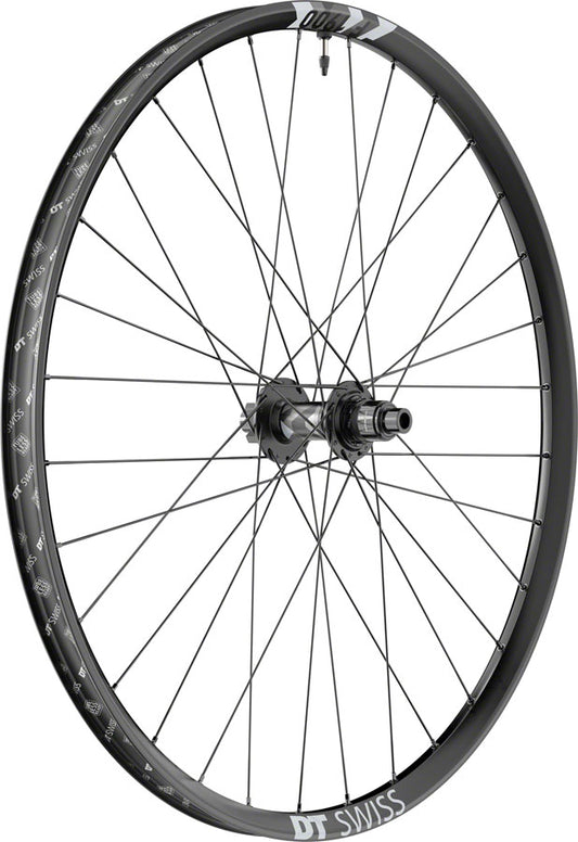 DT Swiss F 1900 Classic Rear Wheel - 27.5" 12 x 157mm 6-Bolt XD Ratchet LN 18 BLK-Goodwynn's