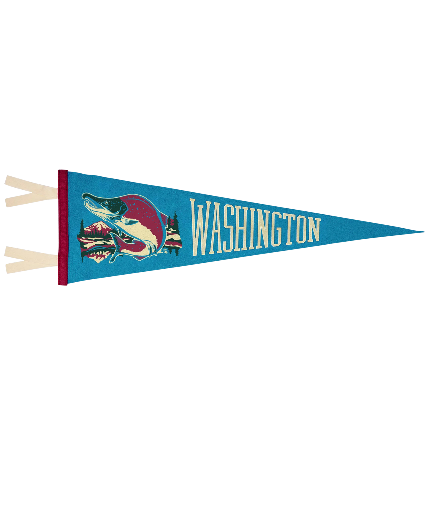 Washington Pennant