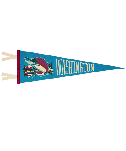 Washington Pennant