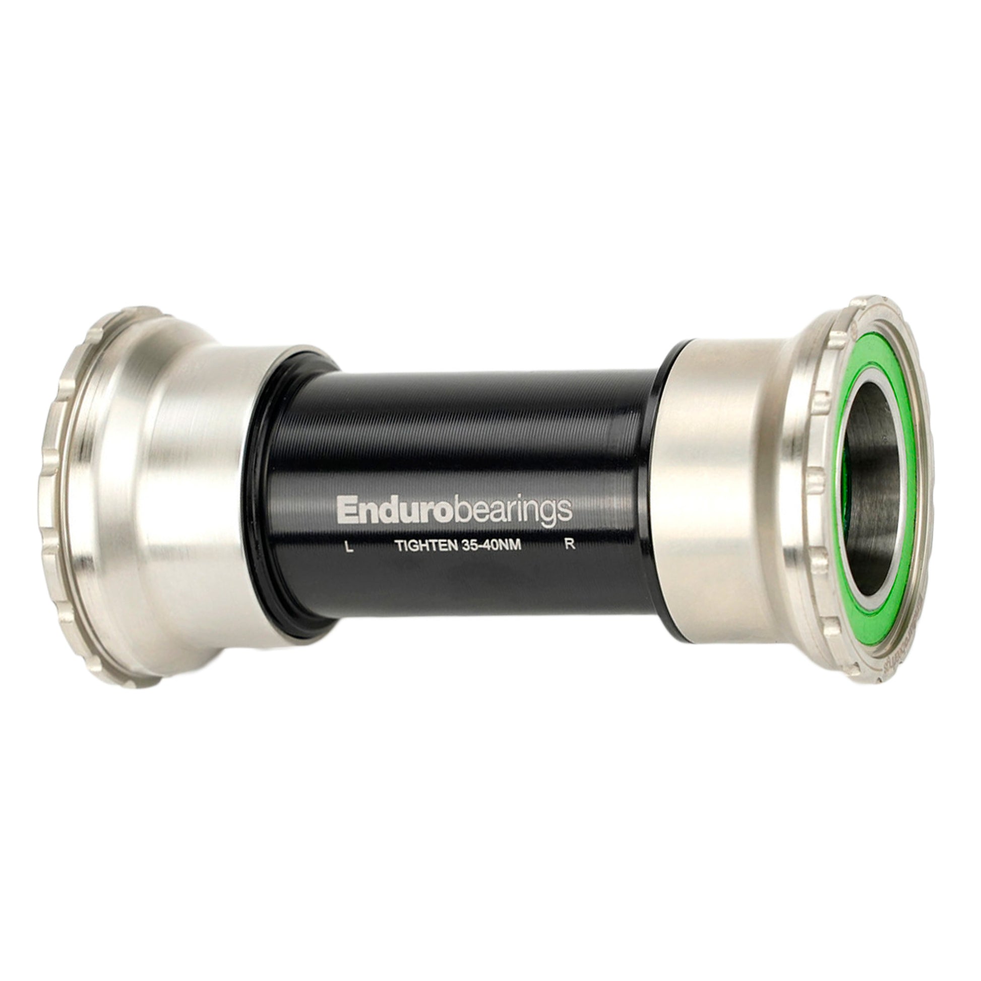 Enduro Maxhit Torqtite Bottom Bracket BB86/92 Shimano-Goodwynn&#39;sGoodwynn&#39;s