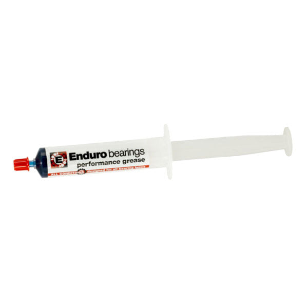 Enduro Performance Grease 10ml Syringe (ABEC-3/5 Radial) GR-Goodwynn&#39;sGoodwynn&#39;s