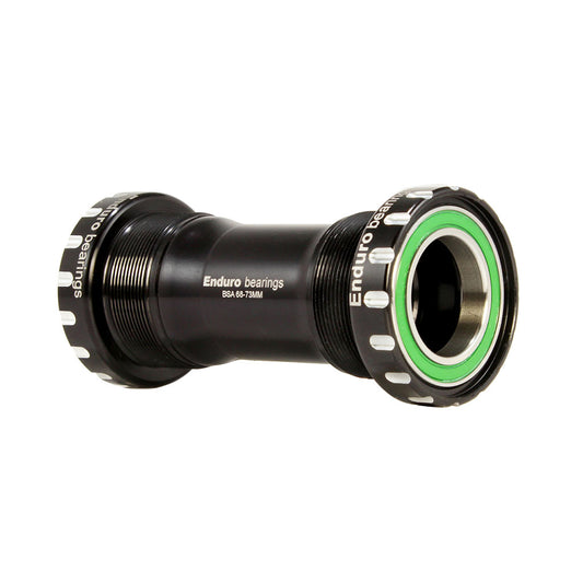 Enduro Angular Contact Bottom Bracket BSA 24mm-Goodwynn's