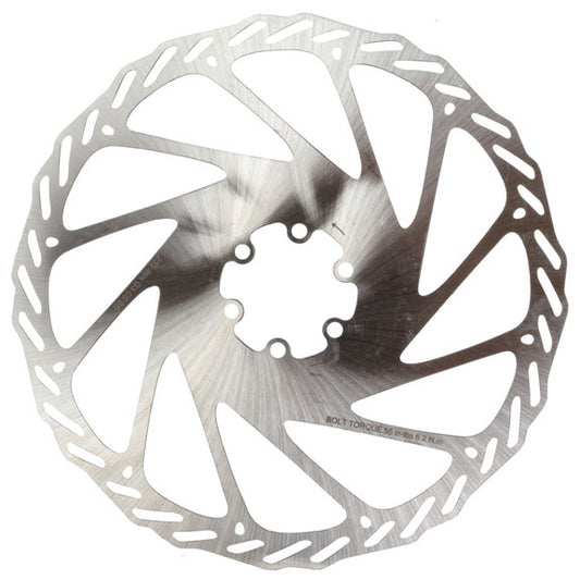 SRAM G3 CleanSweep IS Disc Rotor 203mm-Goodwynn's